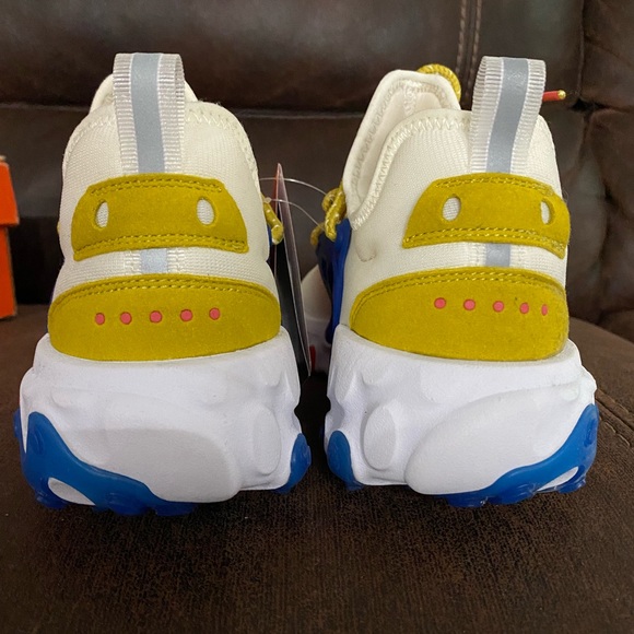 Nike Presto Shoes - Picture 4 of 4